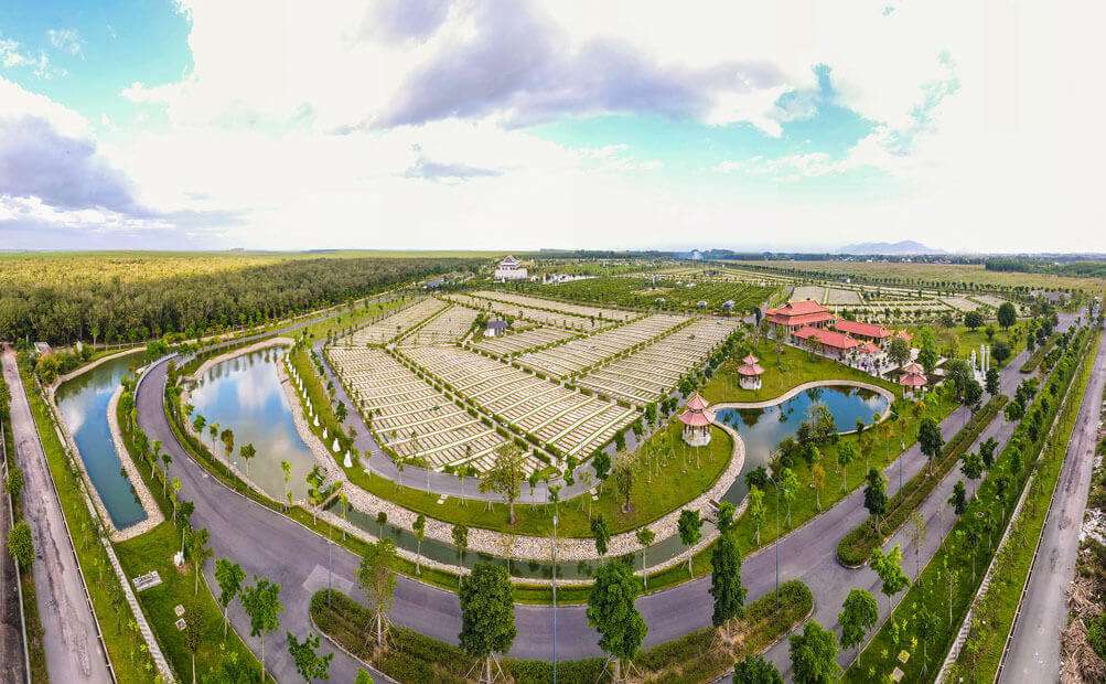 sala garden
