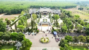 giá đất nghĩa trang tphcm
