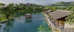 Nghĩa trang Nirvana Đồng Nai