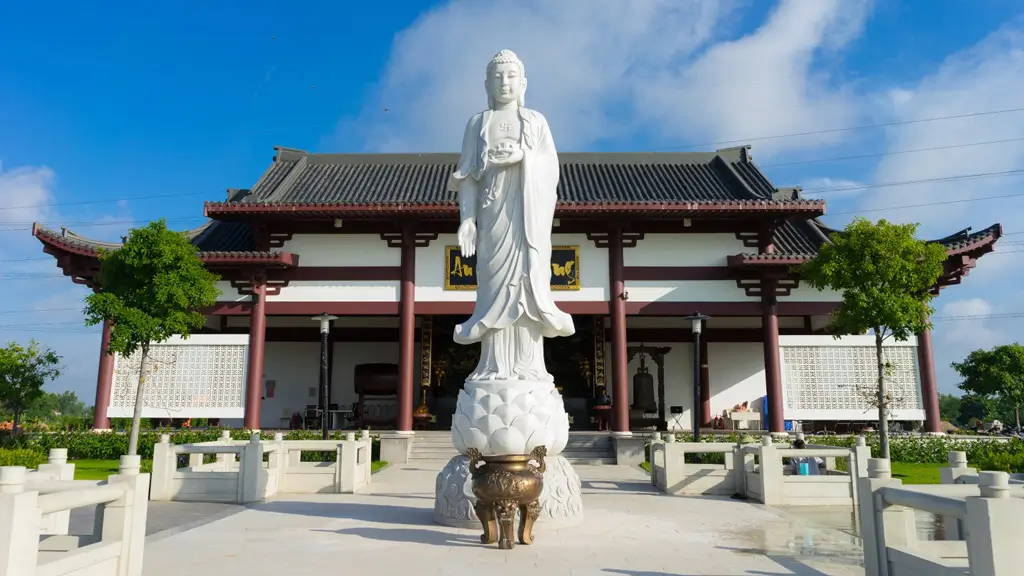 nghĩa trang sài gòn Thiên Phúc