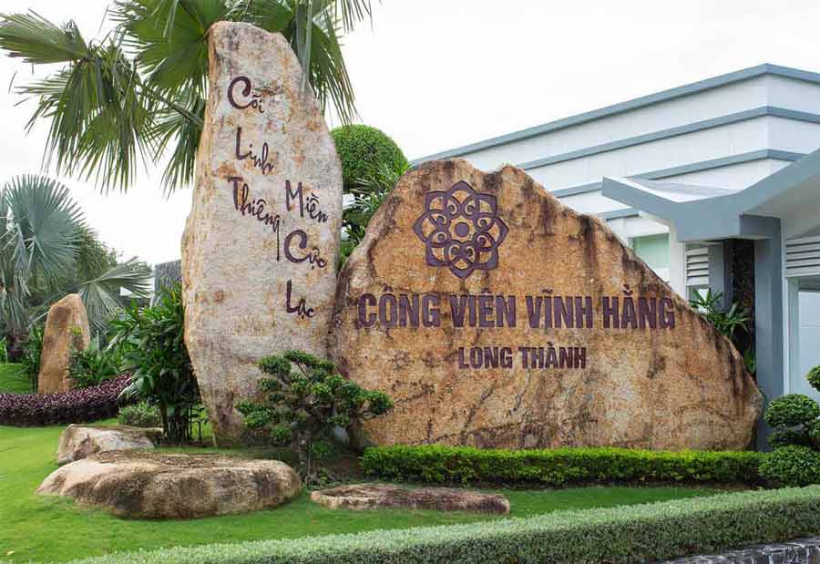 Vĩnh Hằng Long Thành
