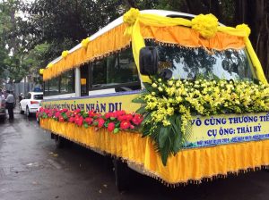 thuê xe tang lễ