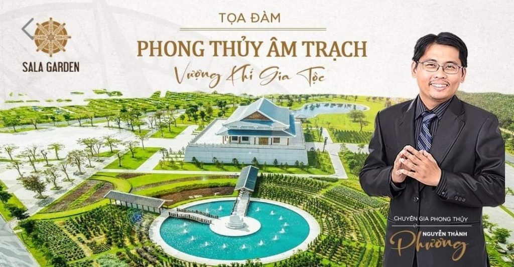 thầy phong thuỷ âm trạch