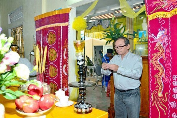 phúng điếu